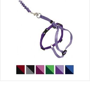 Cat harness/leash